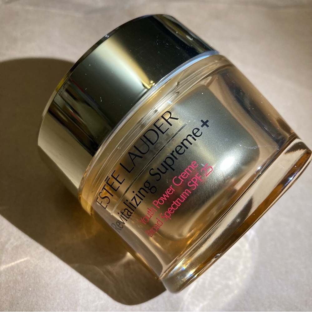 Estee Lauder cream